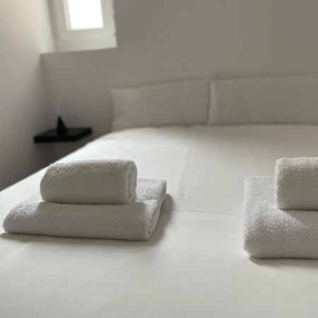 马德里Exyca Metropolitano公寓 外观 照片